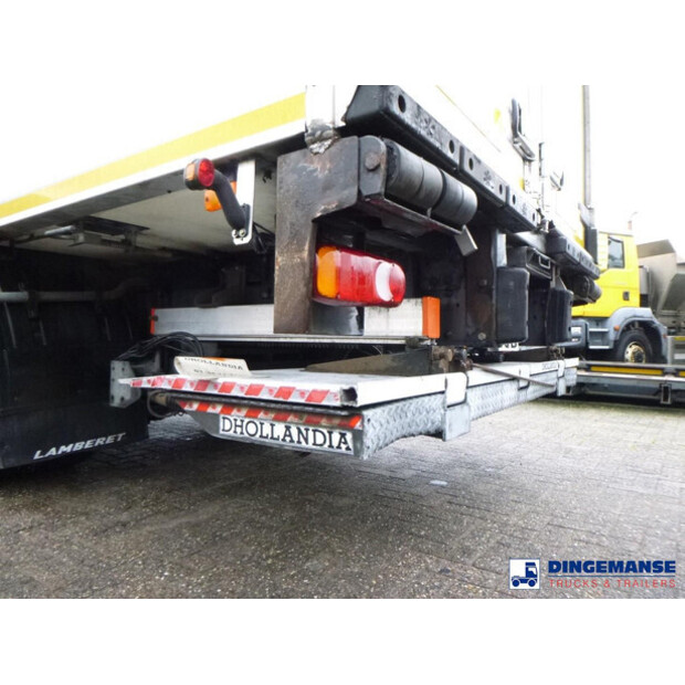 2013 Volvo FL290-45487889