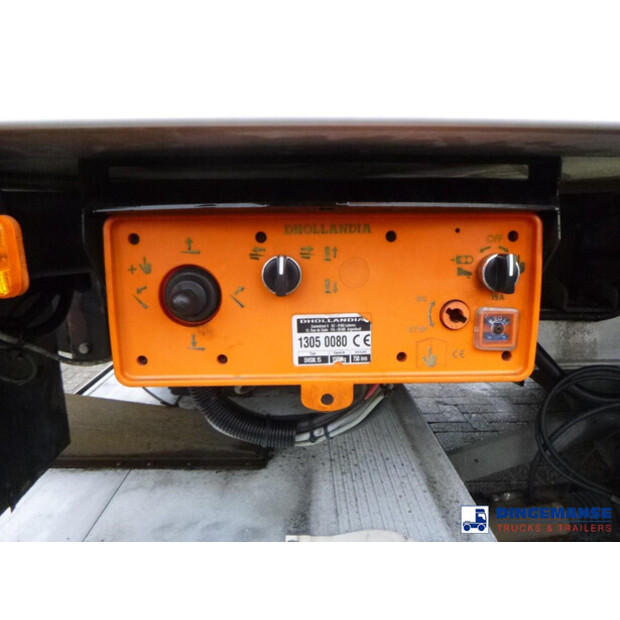 2013 Volvo FL290-45487890