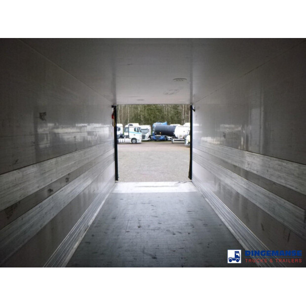 2013 Volvo FL290-45487892