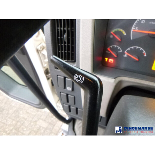 2013 Volvo FL290-45487900