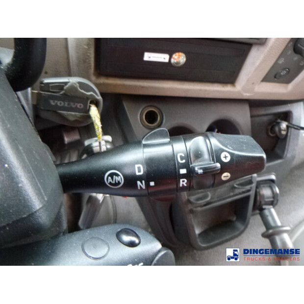 2013 Volvo FL290-45487901