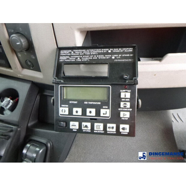 2013 Volvo FL290-45487902