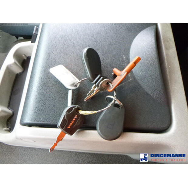 2013 Volvo FL290-45487903