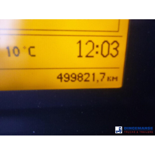 2013 Volvo FL290-45487904