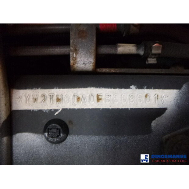 2013 Volvo FL290-45487909