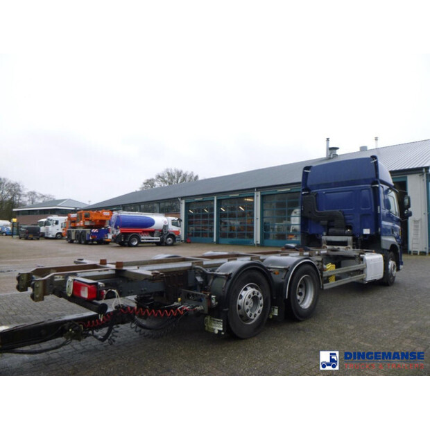 2016 DAF CF 460-45487918