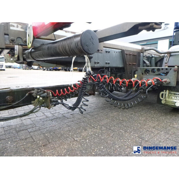 2016 DAF CF 460-45487931