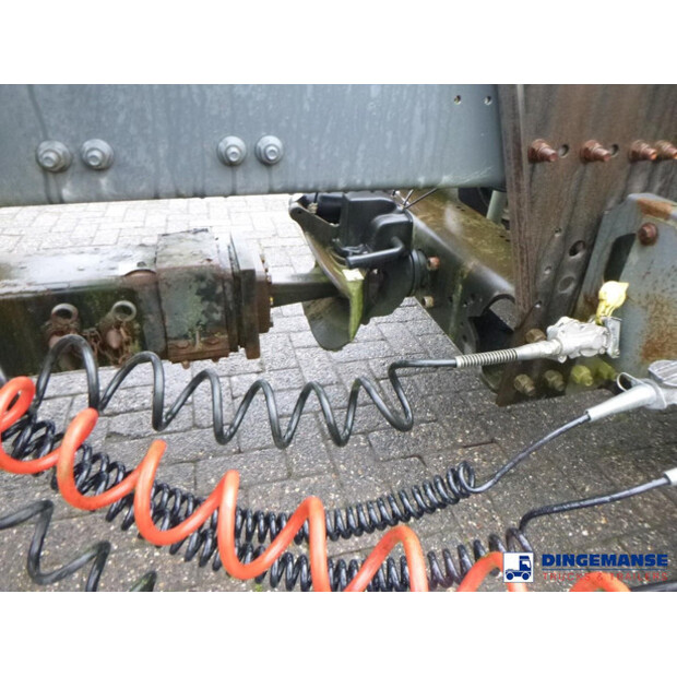 2016 DAF CF 460-45487932