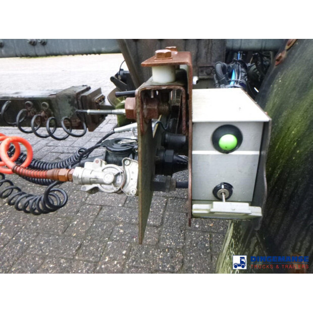 2016 DAF CF 460-45487933