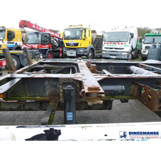 2016 DAF CF 460-45487934