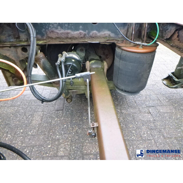 2016 DAF CF 460-45487936