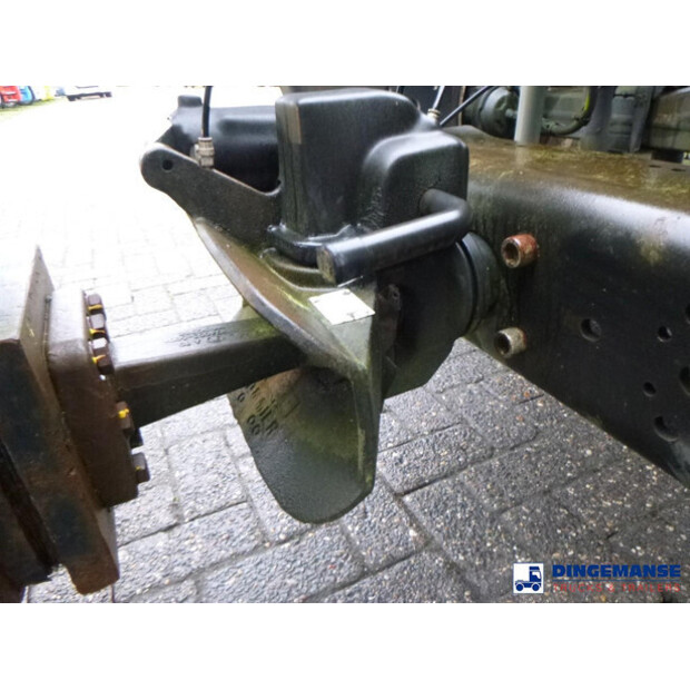 2016 DAF CF 460-45487938