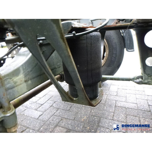 2016 DAF CF 460-45487939