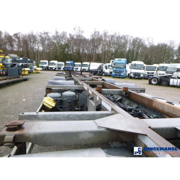 2016 DAF CF 460-45487941