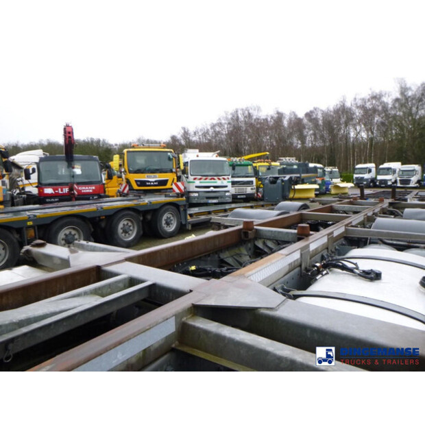 2016 DAF CF 460-45487942