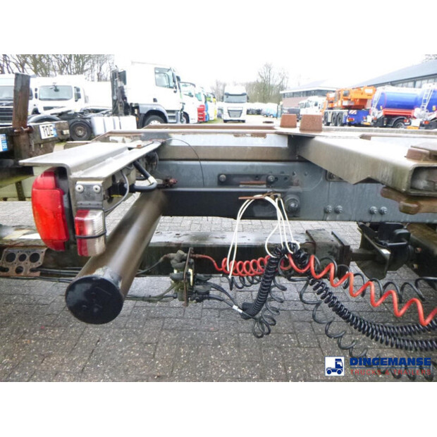 2016 DAF CF 460-45487943