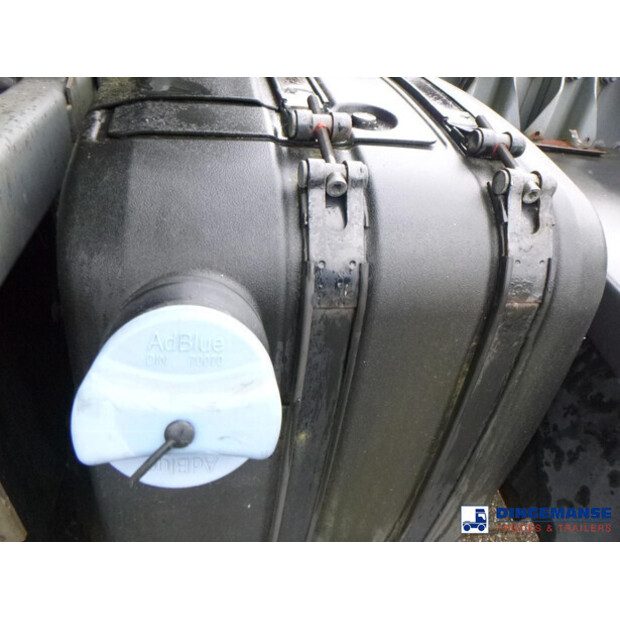 2016 DAF CF 460-45487945