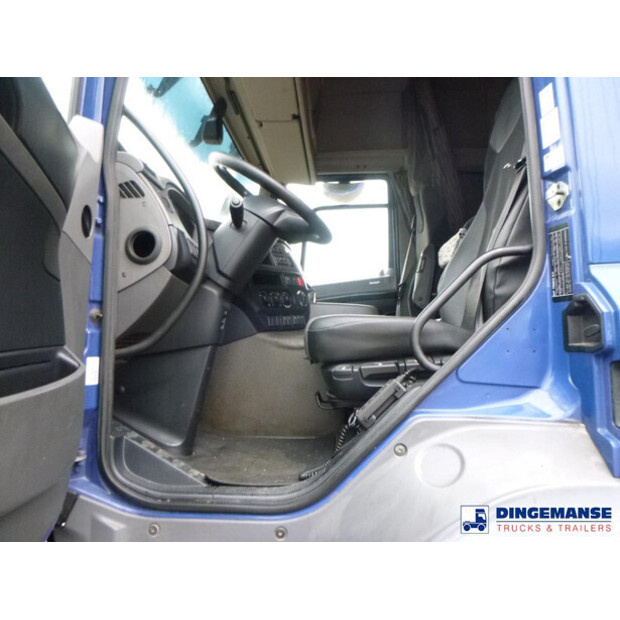 2016 DAF CF 460-45487946