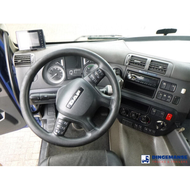 2016 DAF CF 460-45487947