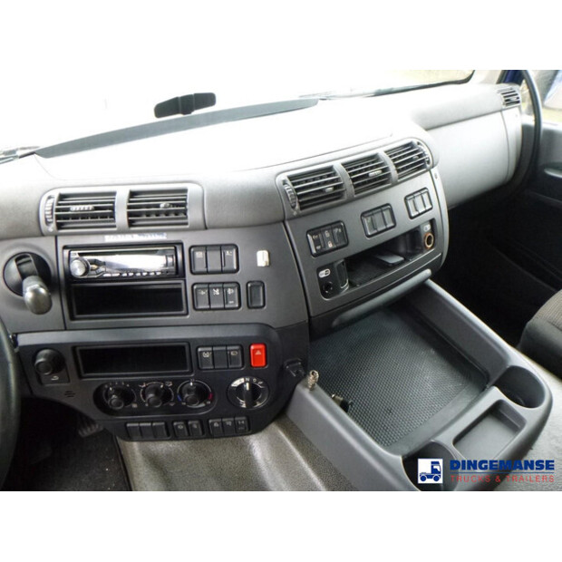 2016 DAF CF 460-45487948