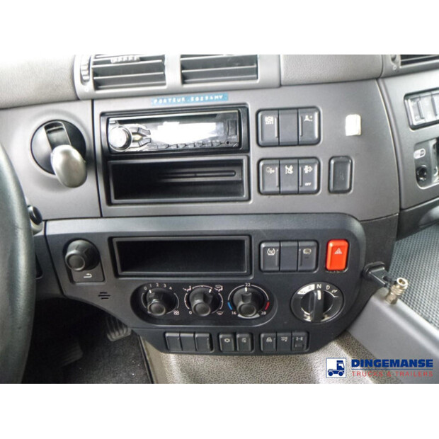 2016 DAF CF 460-45487949