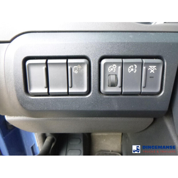 2016 DAF CF 460-45487950