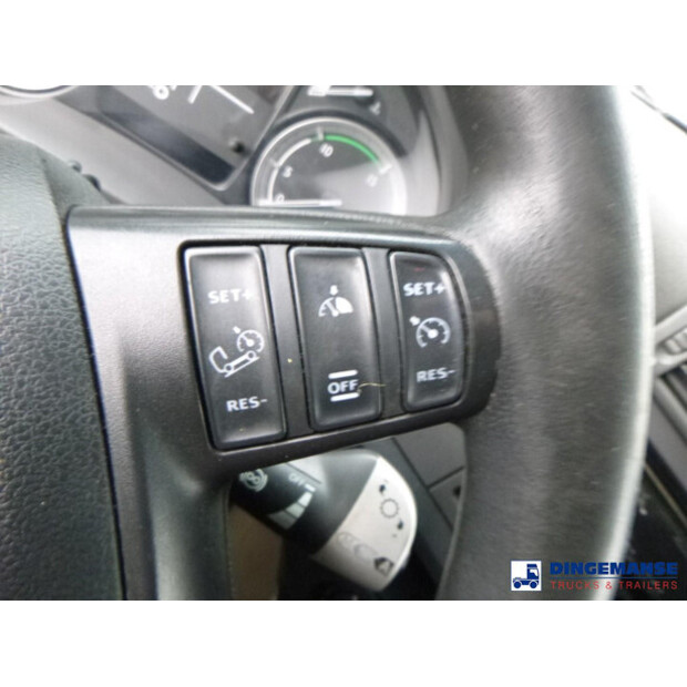 2016 DAF CF 460-45487952