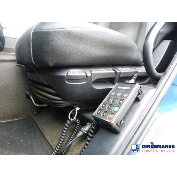 2016 DAF CF 460-45487954