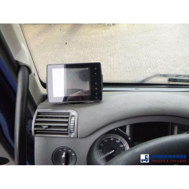 2016 DAF CF 460-45487955