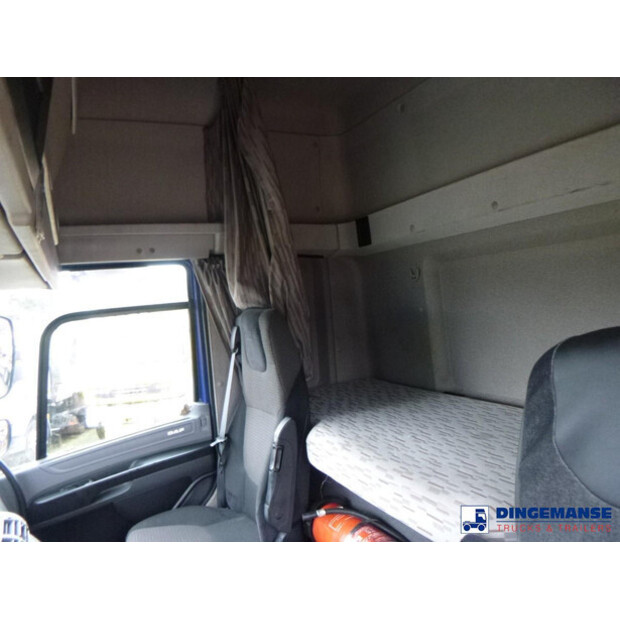 2016 DAF CF 460-45487956