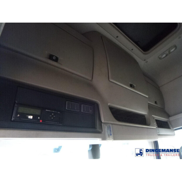 2016 DAF CF 460-45487959