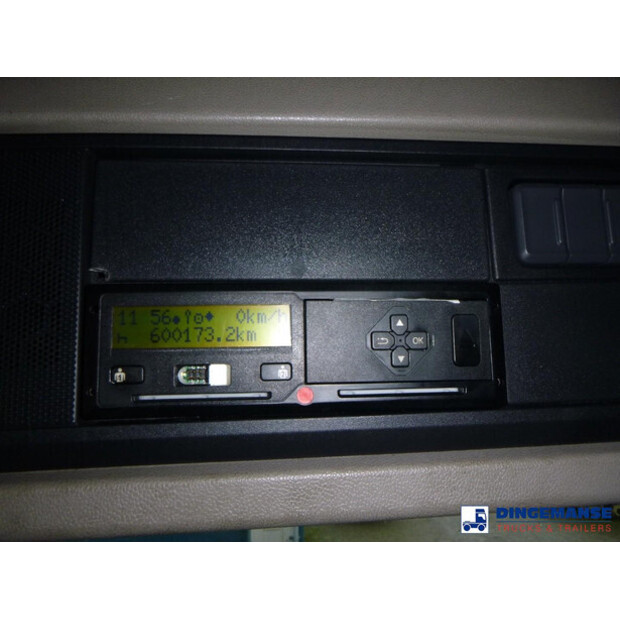 2016 DAF CF 460-45487961