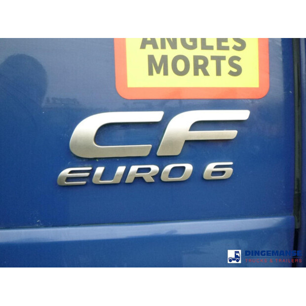 2016 DAF CF 460-45487970