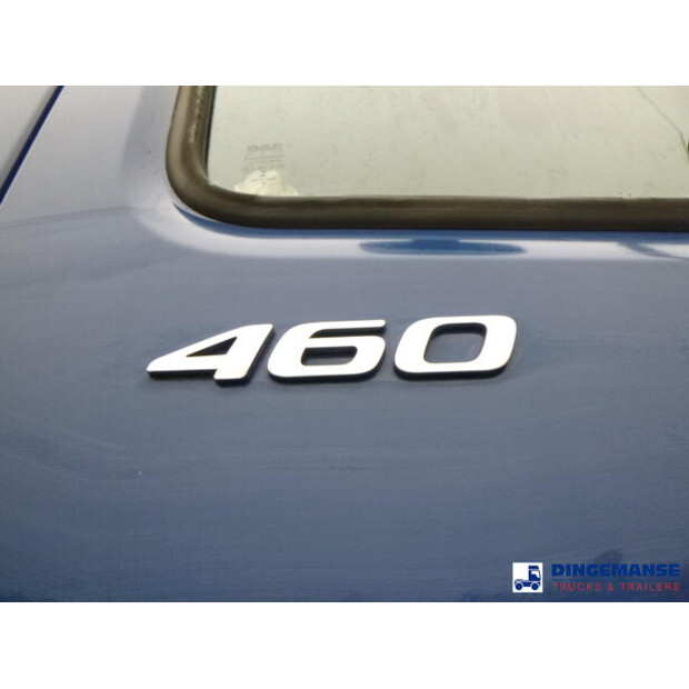 2016 DAF CF 460-45487971