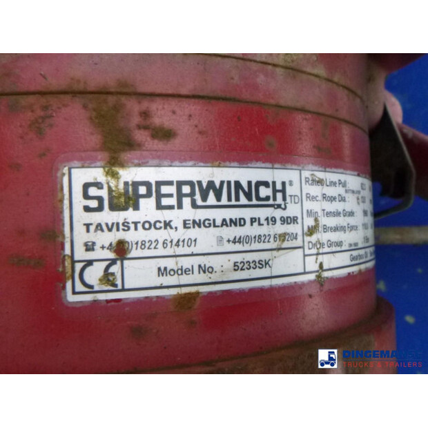 2012 Faymonville OTHERS-45487995