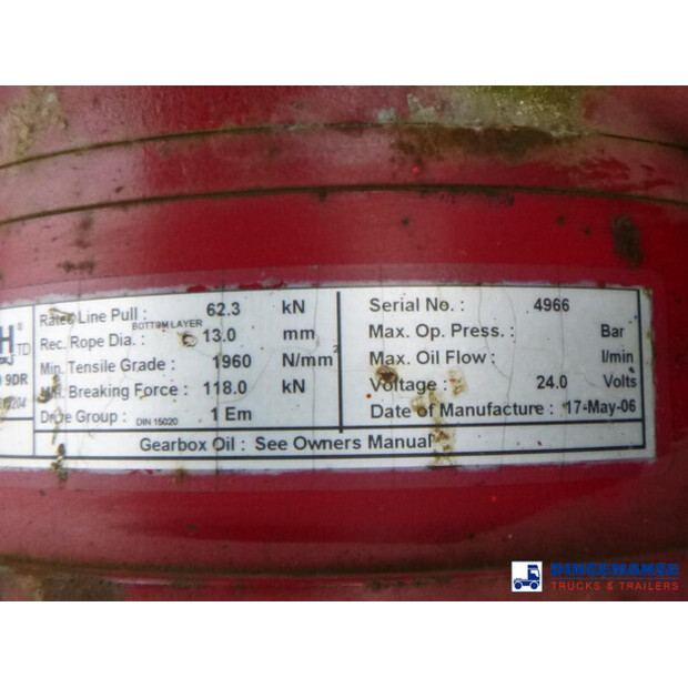 2012 Faymonville OTHERS-45487996