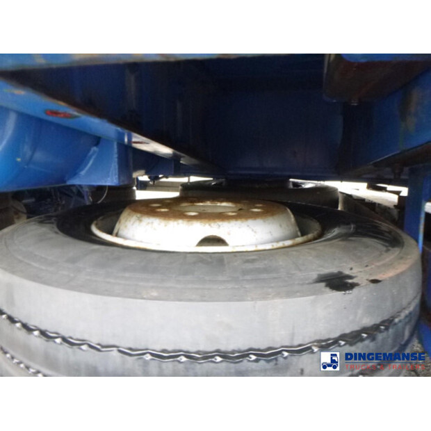 2012 Faymonville OTHERS-45488001