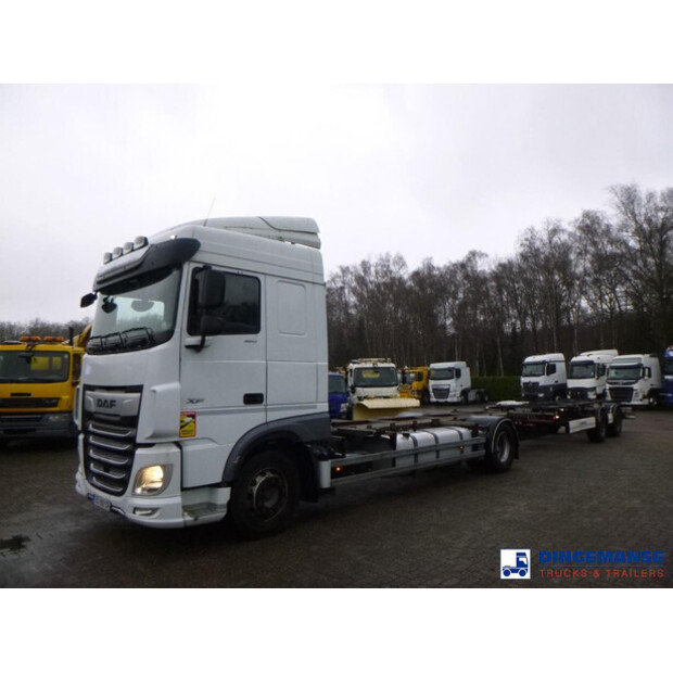 2017 داف XF 480-45488006