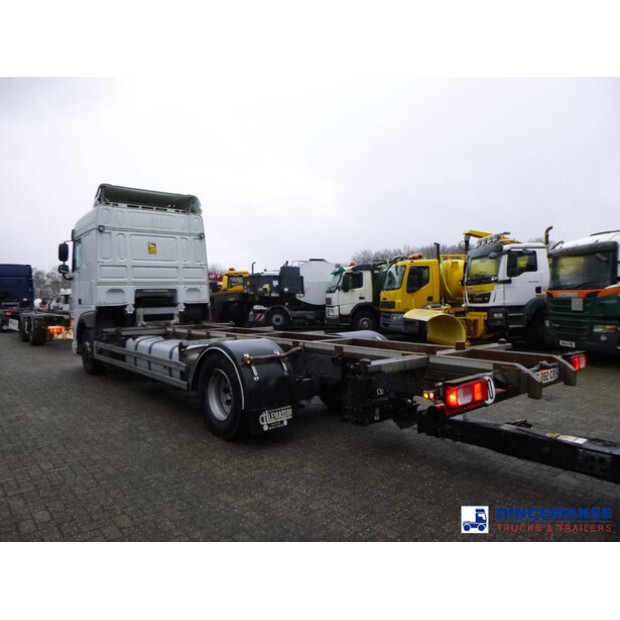 2017 داف XF 480-45488010