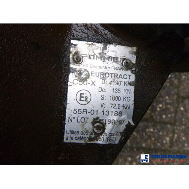 2017 داف XF 480-45488015