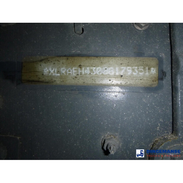 2017 داف XF 480-45488053