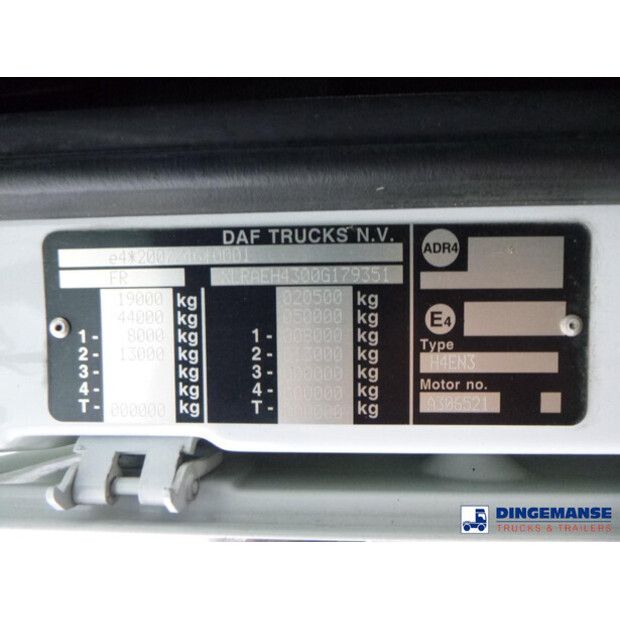 2017 داف XF 480-45488054