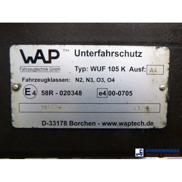 2017 داف XF 480-45488060