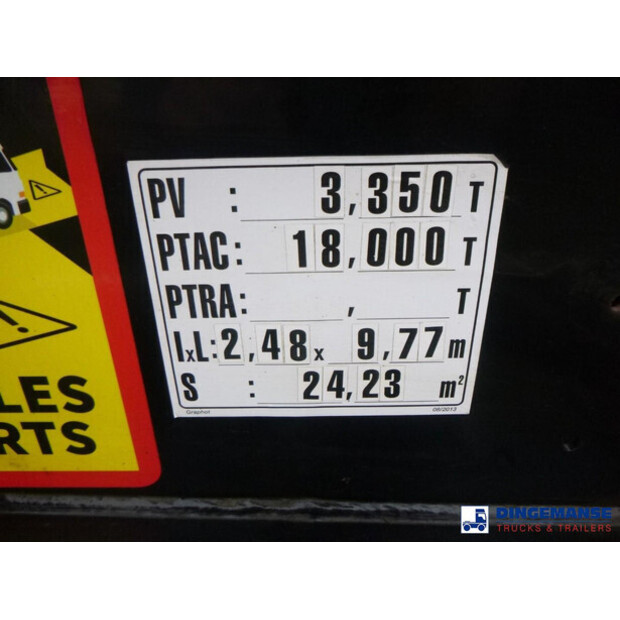 2017 داف XF 480-45488061