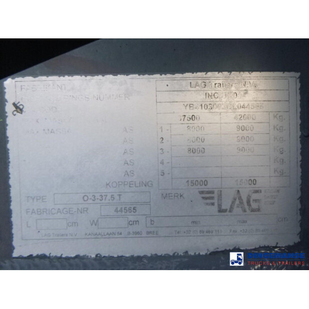 2012 LAG OTHERS-45488101