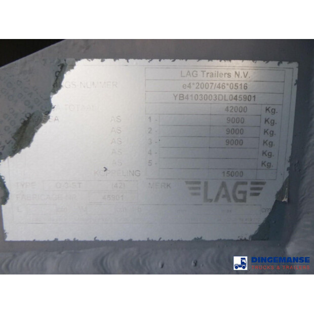 2013 LAG OTHERS-45488144