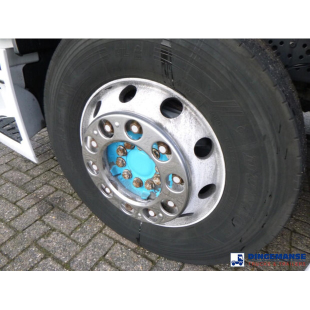 2016 Mercedes-Benz Actros 1843-45488223