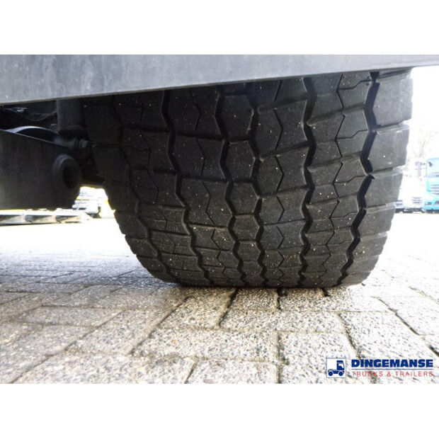 2016 Mercedes-Benz Actros 1843-45488224