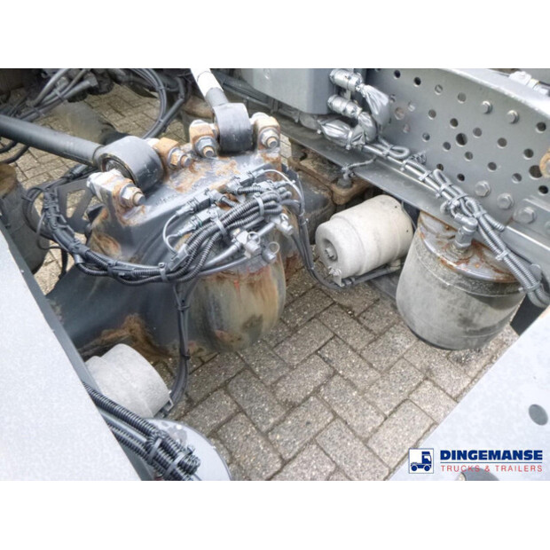 2016 Mercedes-Benz Actros 1843-45488226