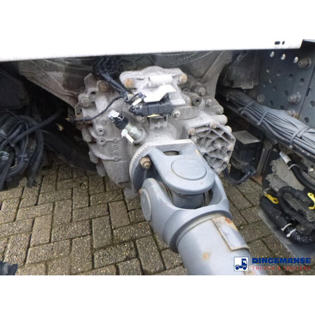 2016 Mercedes-Benz Actros 1843-45488227